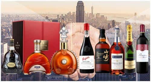 秀山县回收洋酒